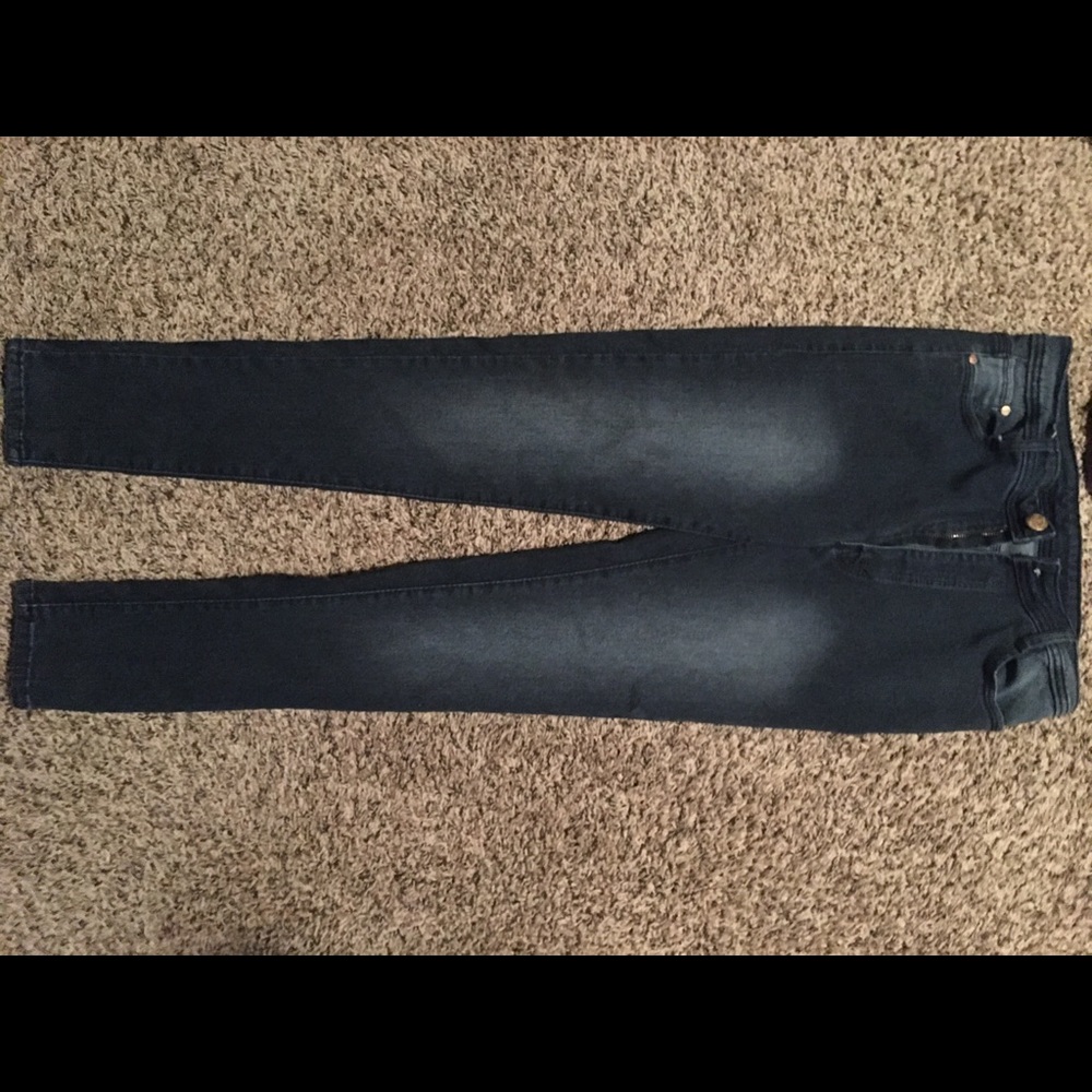 Women’s authentic Prada jeans